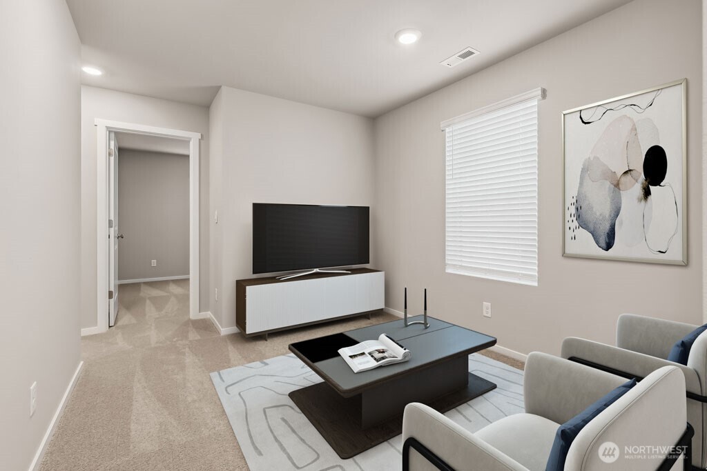 3911 Hyde Loop Northeast, Unit 135 Olympia, WA 98506 - Photo 13 of 21