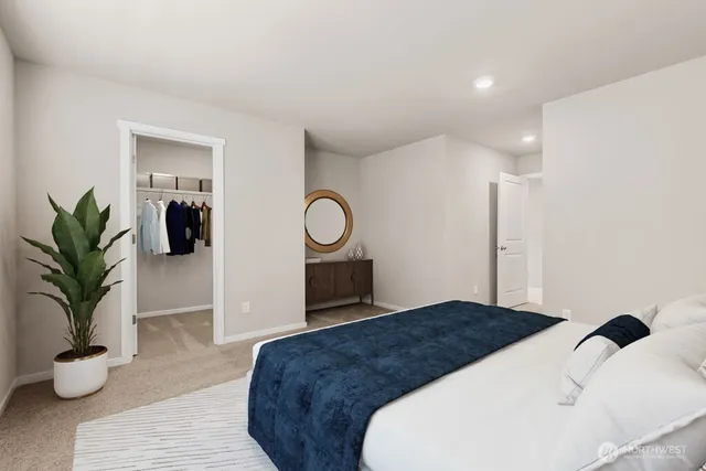 $459,995 | 3911 Hyde Loop Northeast, Unit 135, Olympia, WA 98506