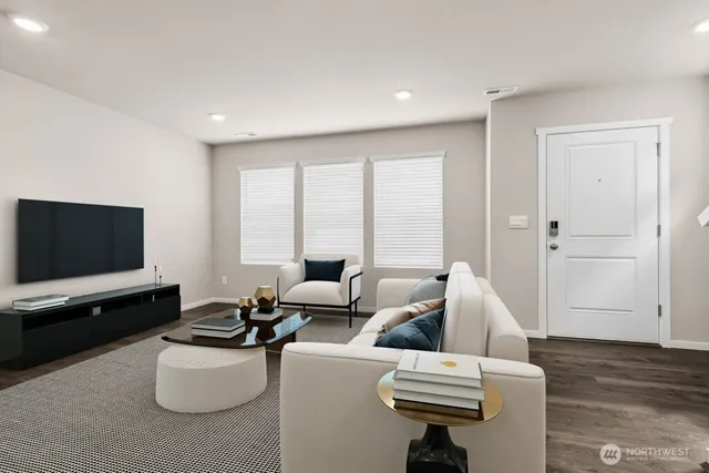 $459,995 | 3911 Hyde Loop Northeast, Unit 135, Olympia, WA 98506