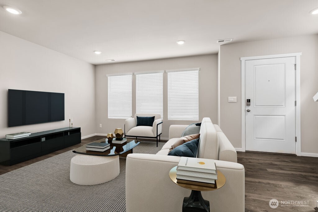 3911 Hyde Loop Northeast, Unit 135 Olympia, WA 98506 - Photo 5 of 21