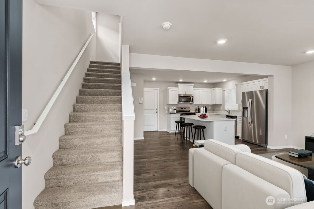 3911 Hyde Loop Northeast, Unit 135 Olympia, WA 98506 - Photo 6 of 21