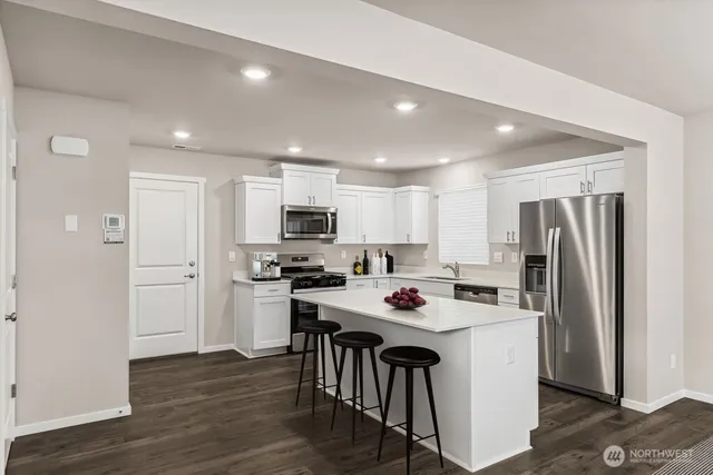 $459,995 | 3911 Hyde Loop Northeast, Unit 135, Olympia, WA 98506