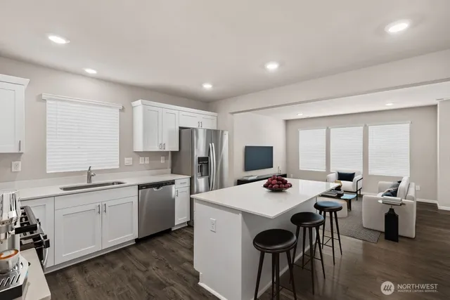 $459,995 | 3911 Hyde Loop Northeast, Unit 135, Olympia, WA 98506