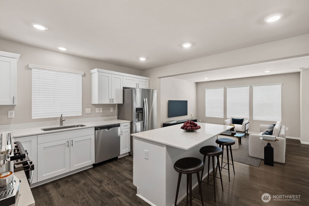 3911 Hyde Loop Northeast, Unit 135 Olympia, WA 98506 - Photo 10 of 21