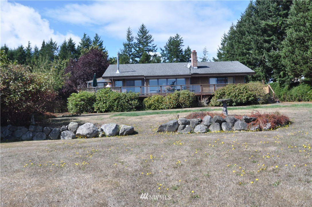 1303 Bakerview Road Lopez Island, WA 98261 - Photo 3 of 17