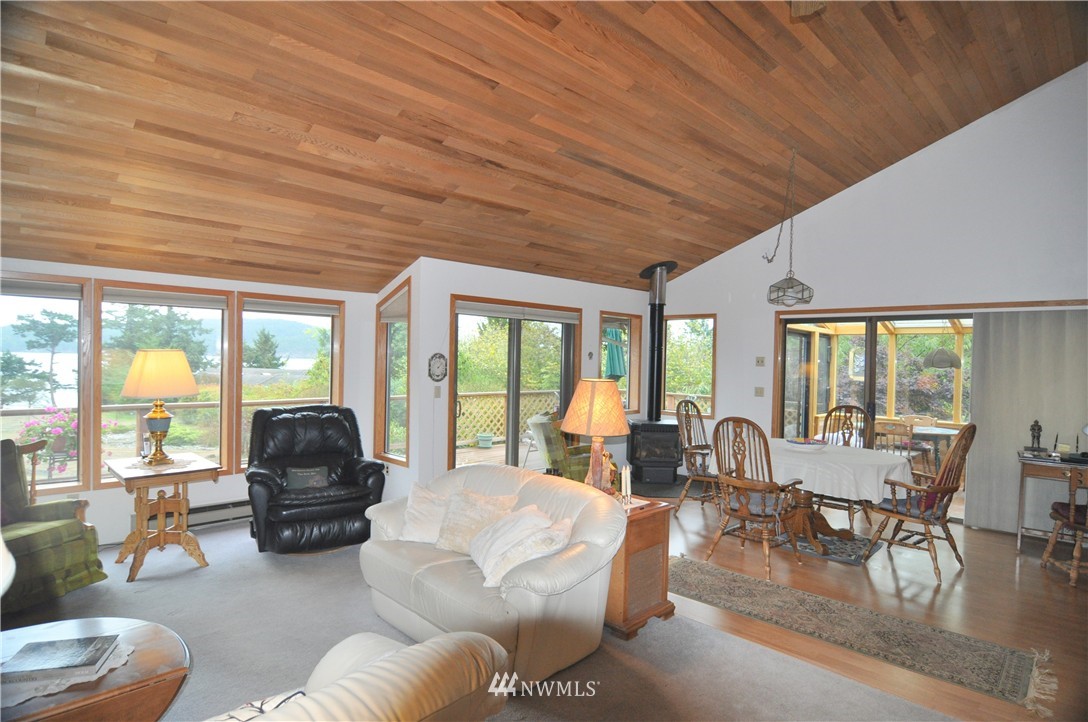 1303 Bakerview Road Lopez Island, WA 98261 - Photo 5 of 17