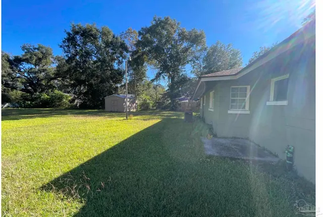 $1,200 | 4950 Martha Avenue, Pensacola, FL 32506