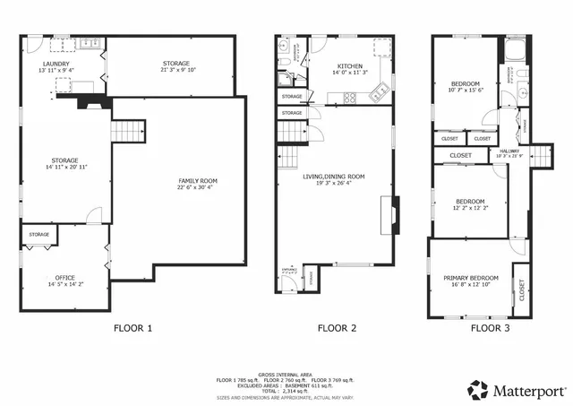 $425,000 | 10551 Essex Street, Westchester, IL 60154