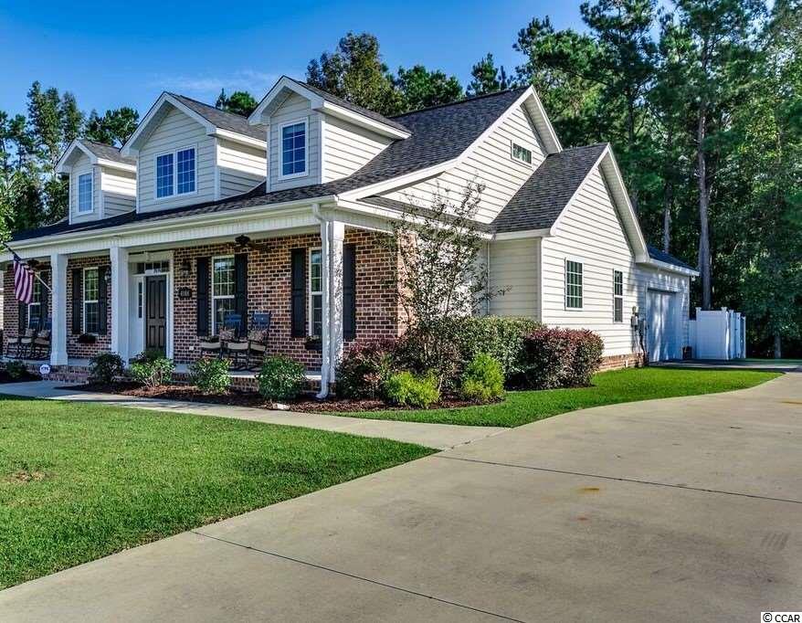 4108 Ridgewood Drive Conway, SC 29526 - Photo 3 of 28 Gallery Image 3