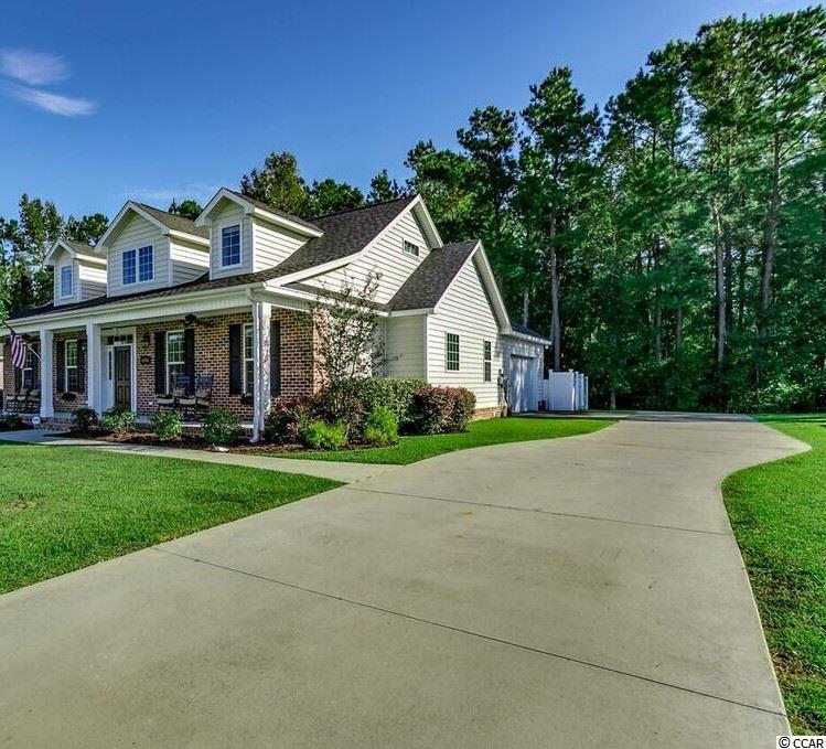 4108 Ridgewood Drive Conway, SC 29526 - Photo 4 of 28 Gallery Image 4