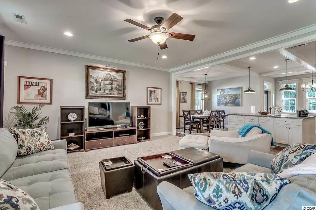 4108 Ridgewood Drive Conway, SC 29526 - Photo 5 of 28 Gallery Image 5