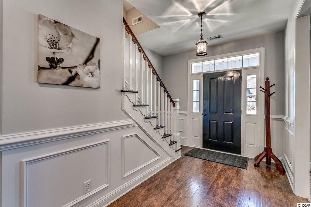 4108 Ridgewood Drive Conway, SC 29526 - Photo 8 of 28 Gallery Image 8