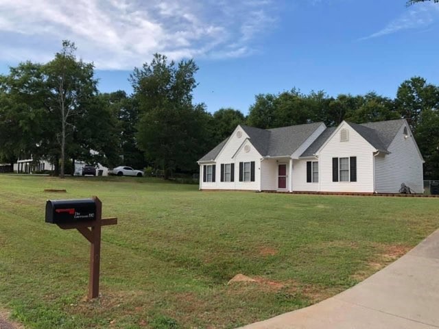 110 P-4-81 Pendleton, SC 29670 - Photo 1 of 29