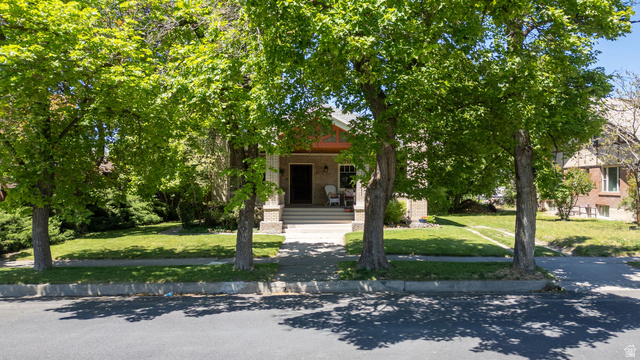 379 Boulevard Logan, UT 84321 - Photo 8 of 83