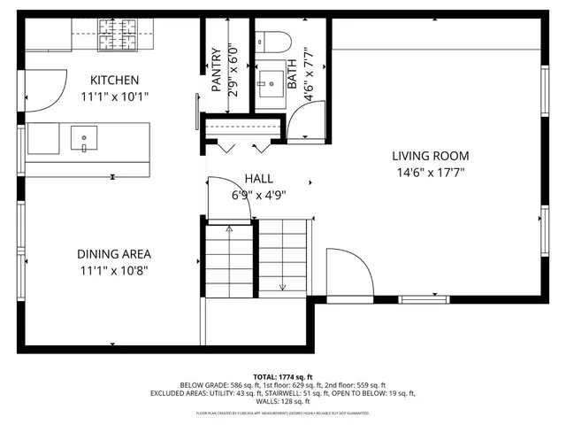 $475,000 | 6 Rodio Court, Sayreville, NJ 08872