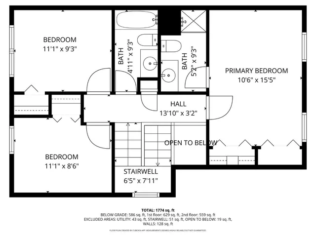 $475,000 | 6 Rodio Court, Sayreville, NJ 08872