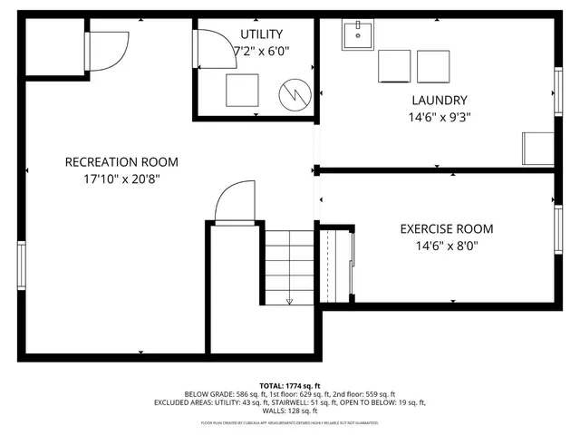 $475,000 | 6 Rodio Court, Sayreville, NJ 08872