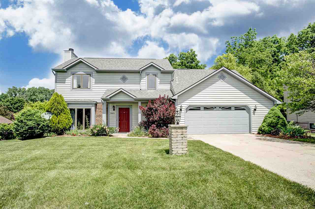 8412 Stand Ridge Run Fort Wayne, IN 46825 - Photo 1 of 36 Gallery Image 1