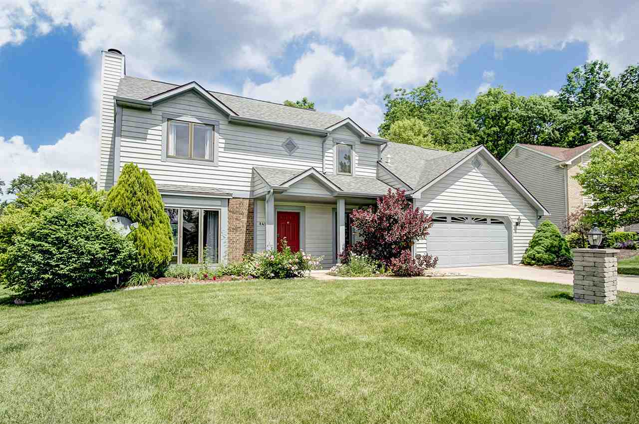 8412 Stand Ridge Run Fort Wayne, IN 46825 - Photo 2 of 36 Gallery Image 2
