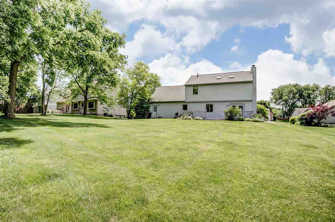 8412 Stand Ridge Run Fort Wayne, IN 46825 - Photo 33 of 36 Gallery Image 33
