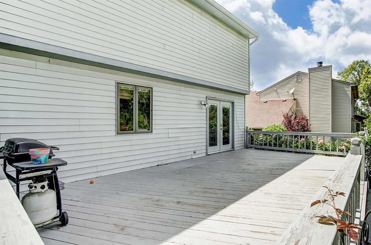 8412 Stand Ridge Run Fort Wayne, IN 46825 - Photo 36 of 36 Gallery Image 36