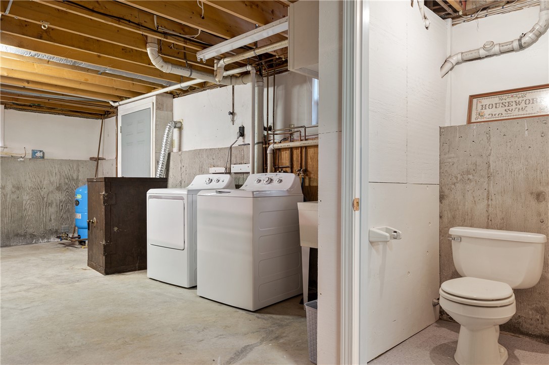 2460 Mendon Road Cumberland, RI 02864 - Photo 21 of 31