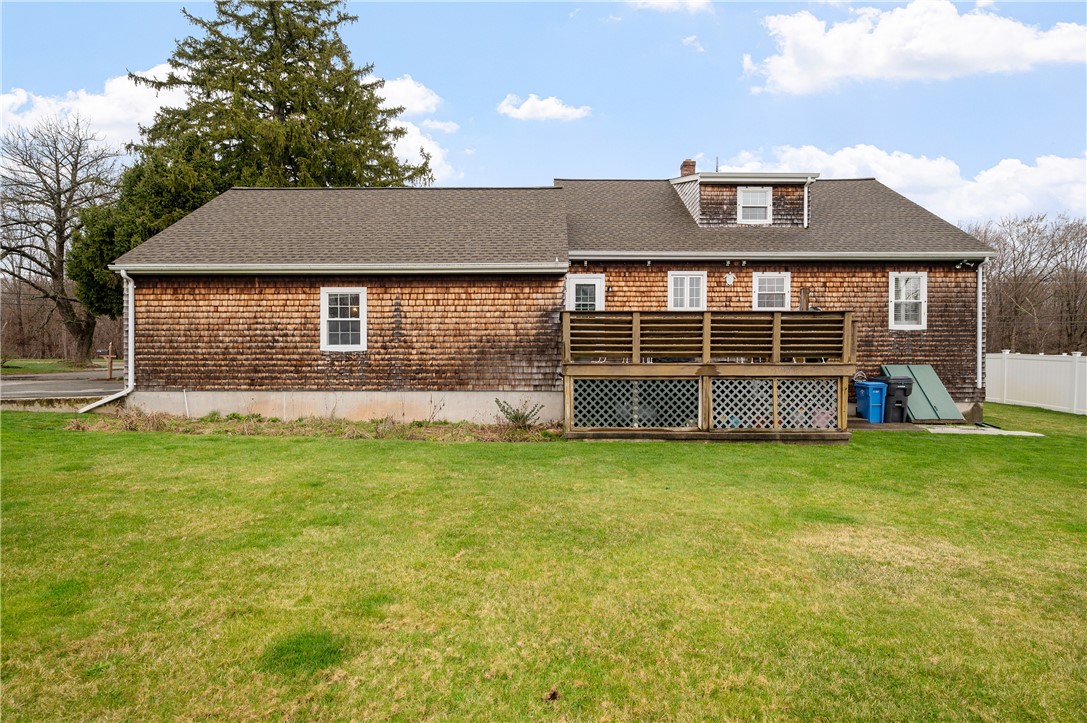 2460 Mendon Road Cumberland, RI 02864 - Photo 27 of 31