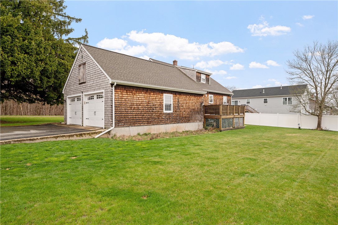 2460 Mendon Road Cumberland, RI 02864 - Photo 31 of 31