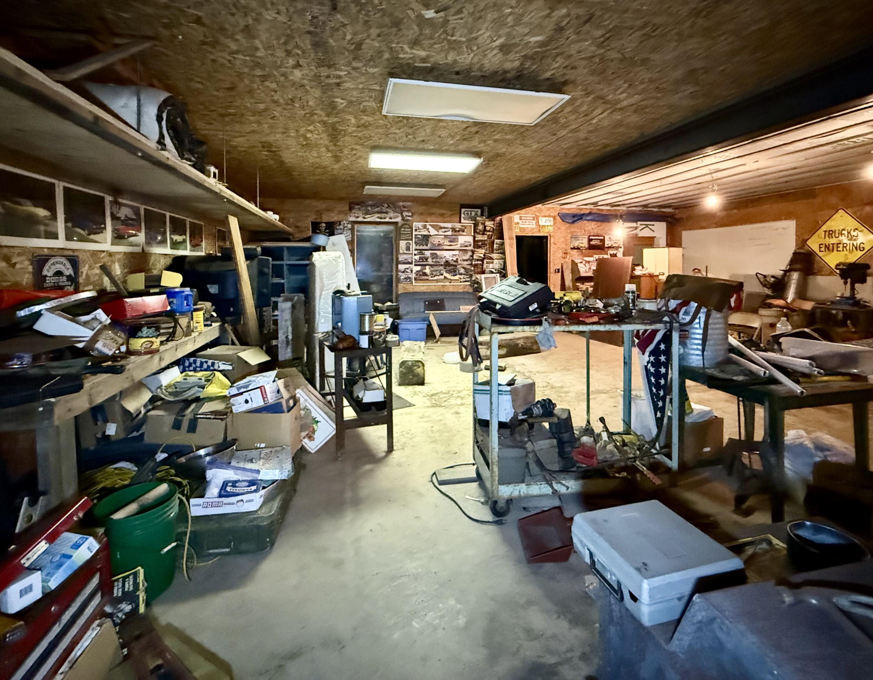 481 Airline Road Baileyville, ME 04694 - Photo 21 of 46