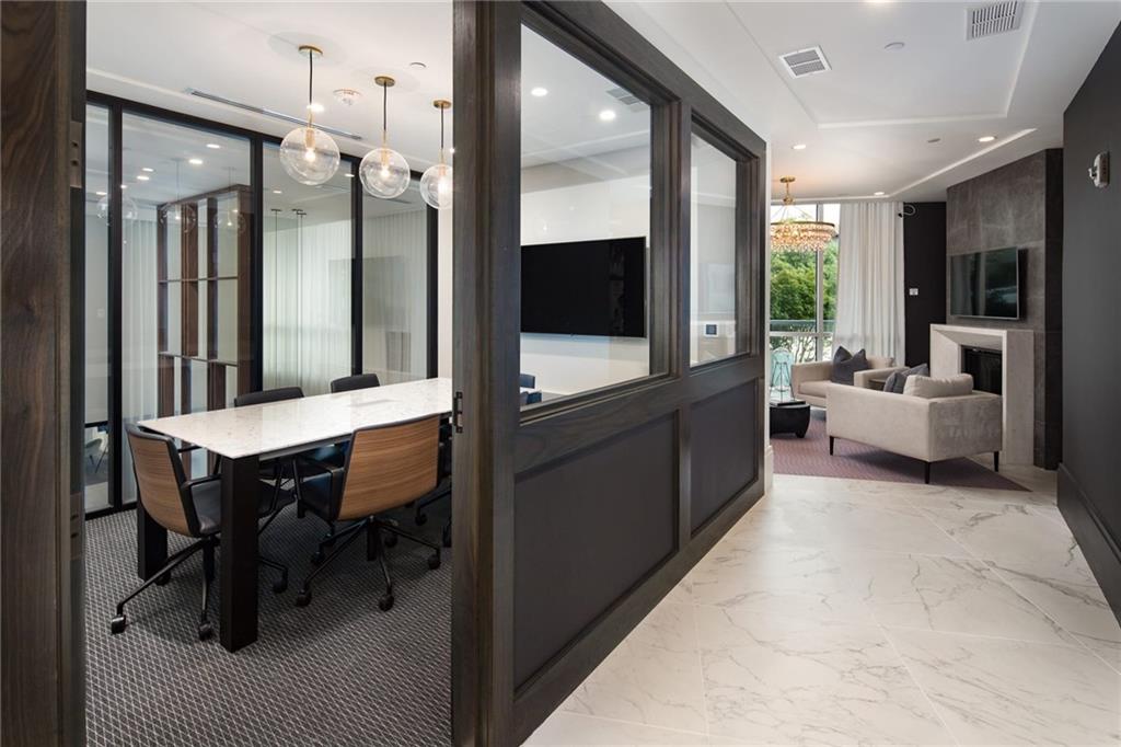 1000 Park Avenue Northeast, Unit 2208 Atlanta, GA 30326 - Photo 34 of 37