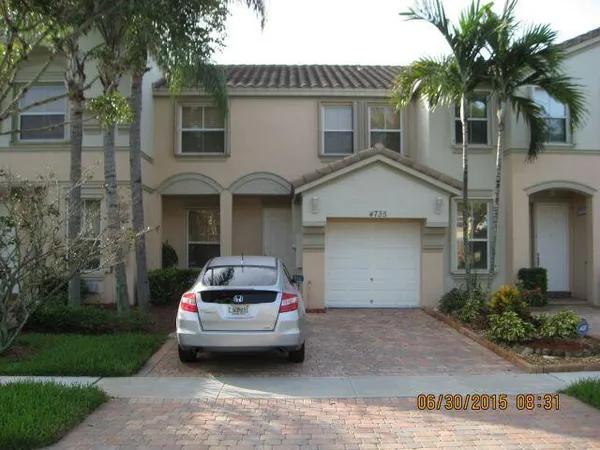 $540,000 | 4735 Southwest 164th Avenue, Miramar, FL 33027