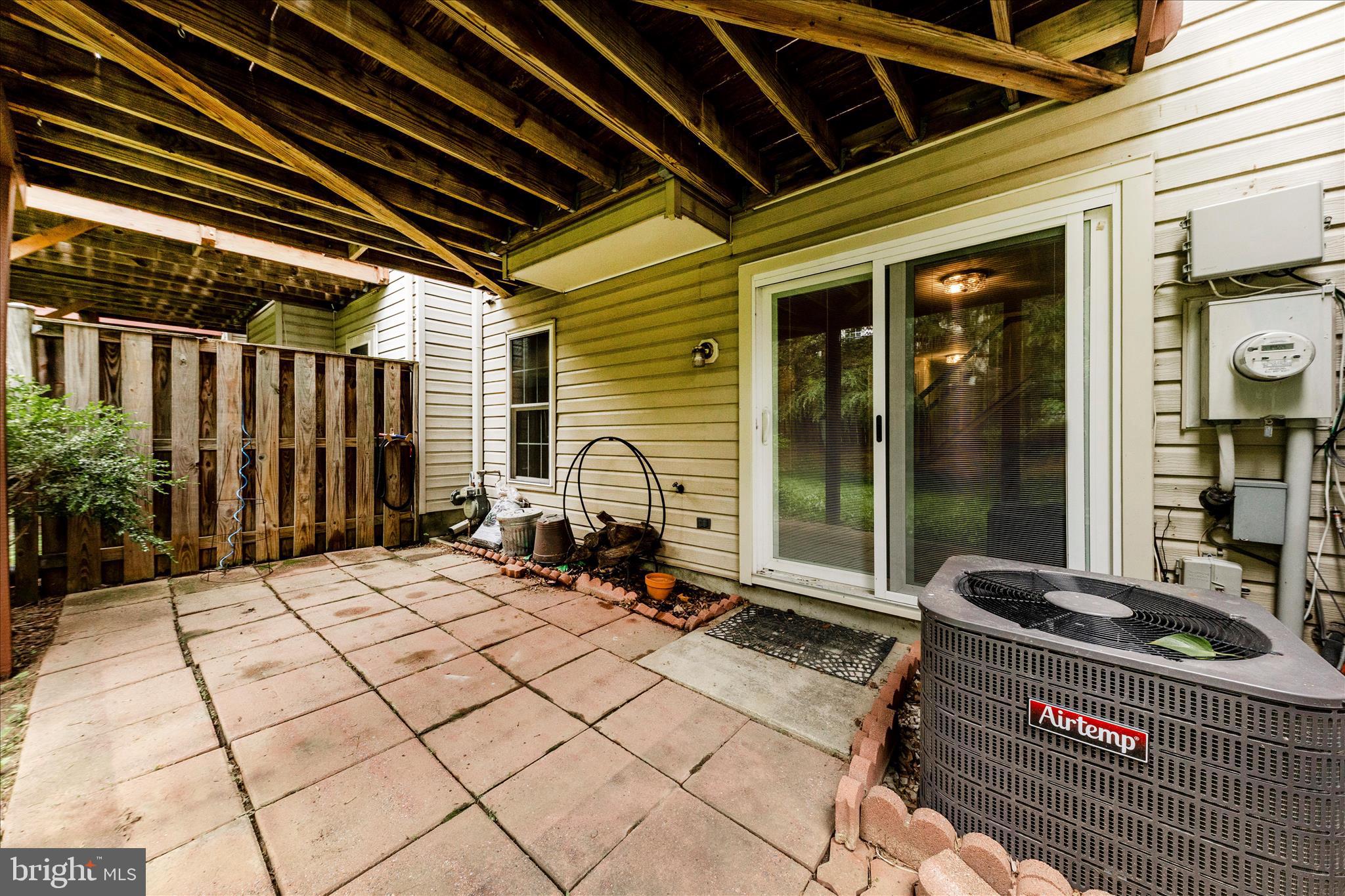 2902 Clovercrest Way Olney, MD 20832 - Photo 31 of 39 Patio