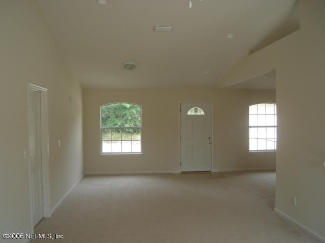 7245 Exline Road Jacksonville, FL 32222 - Photo 7 of 12 GR,LR, Partial DR view