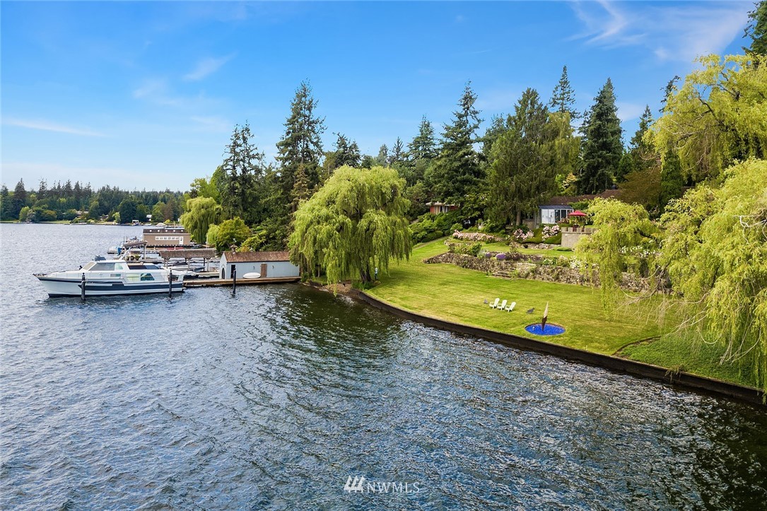 Undisclosed Address Bellevue, WA 98004 - Photo 24 of 25