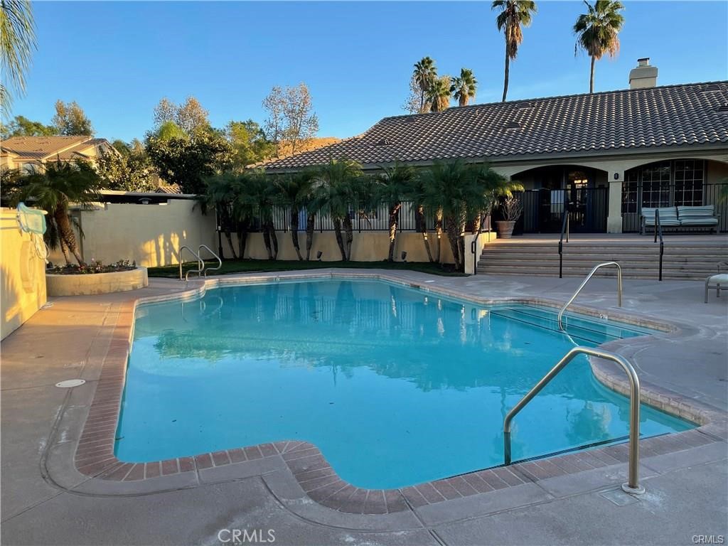 375 Central Avenue, Unit 124 Riverside, CA 92507 - Photo 18 of 32 Community Pool