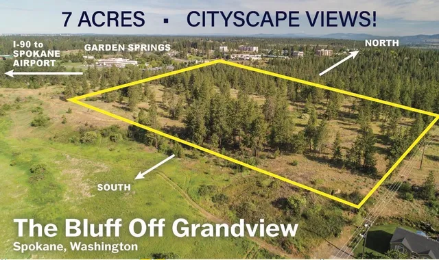 $1,080,000 | 36-xx West Grandview Avenue, Spokane, WA 99224