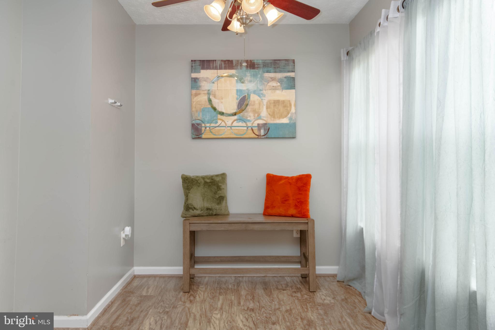 2021 Hackberry Road Baltimore, MD 21221 - Photo 13 of 33 Breakfast Nook