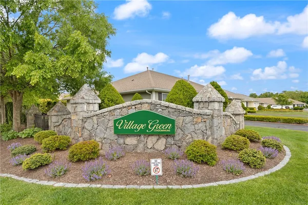 $450,000 | 1604 Village Green Circle, Coventry, RI 02816