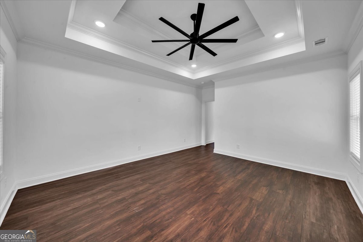 4045 Roundtop Circle Perry, GA 31069 - Photo 30 of 73