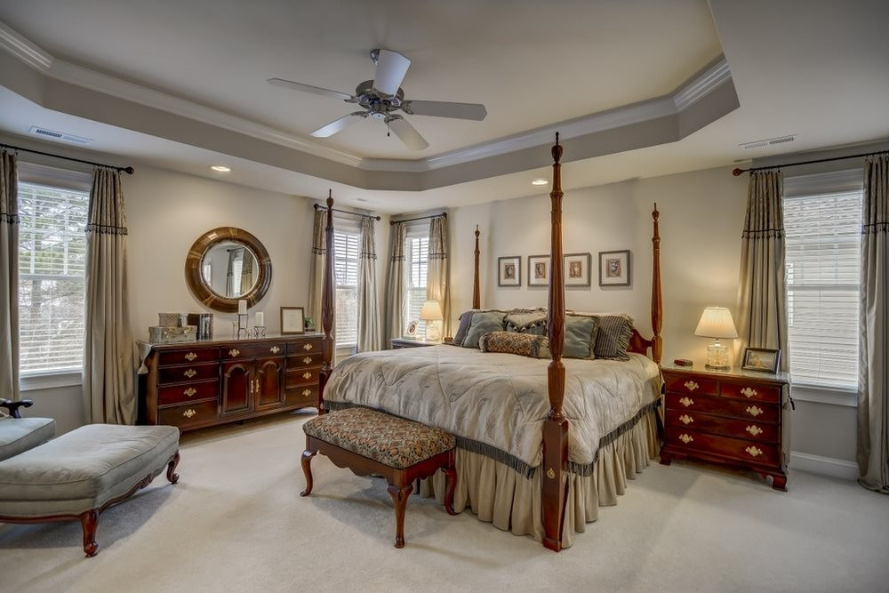 5304 Tallowtree Drive Raleigh, NC 27613 - Photo 10 of 30 Photo 10