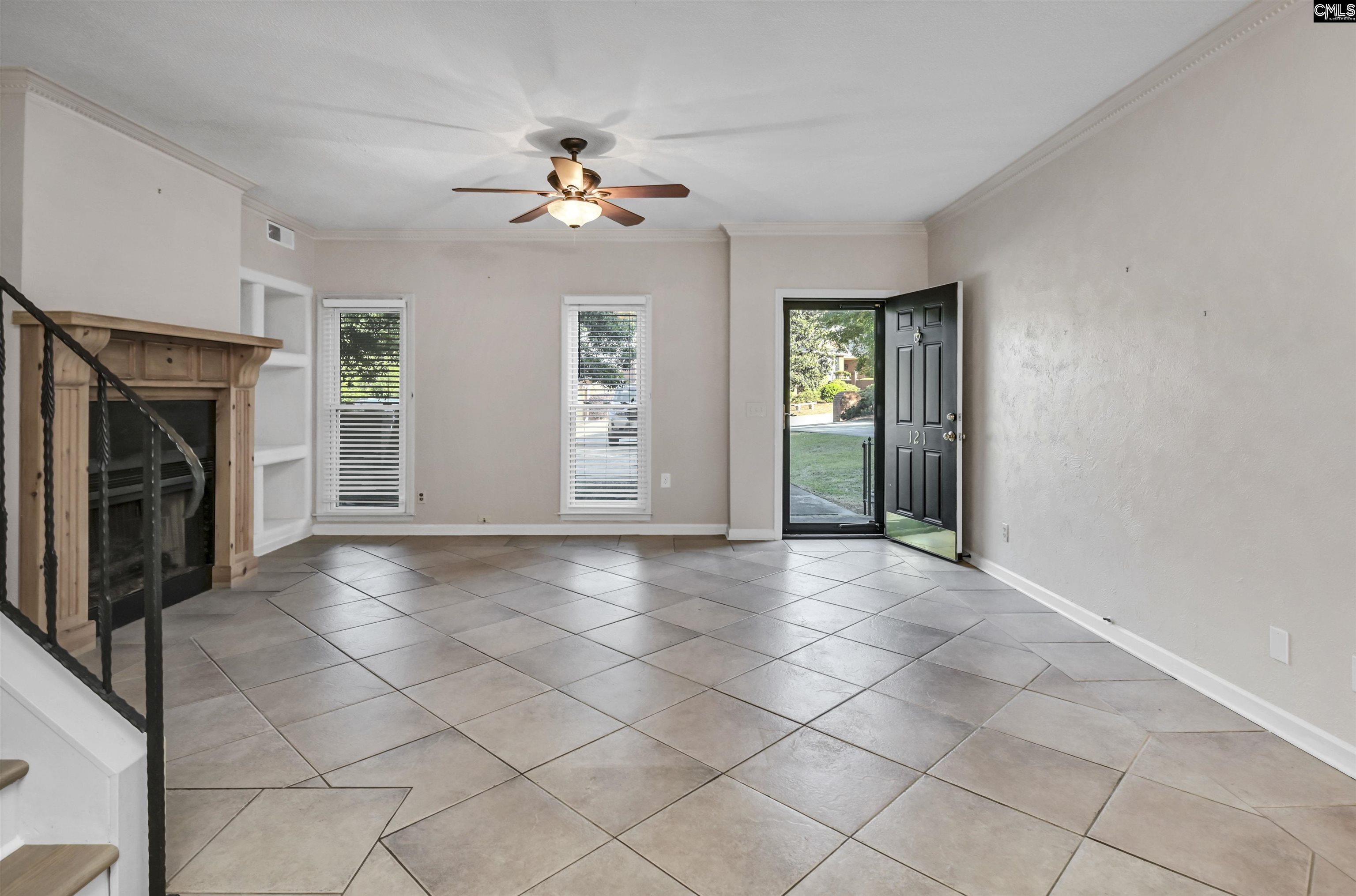 121 Wandering Brook Road Irmo, SC 29063 - Photo 15 of 47