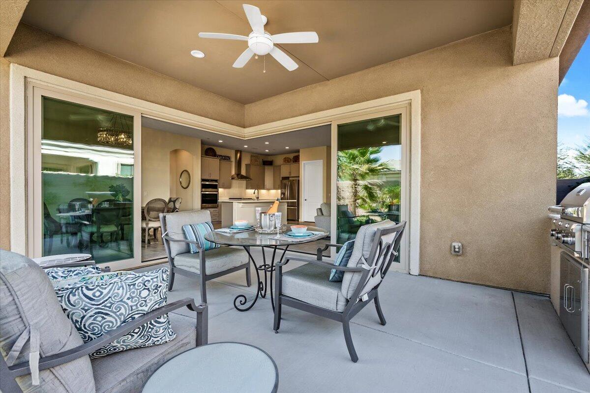118 Prosecco Rancho Mirage, CA 92270 - Photo 20 of 57 16-118 Prosecco -36