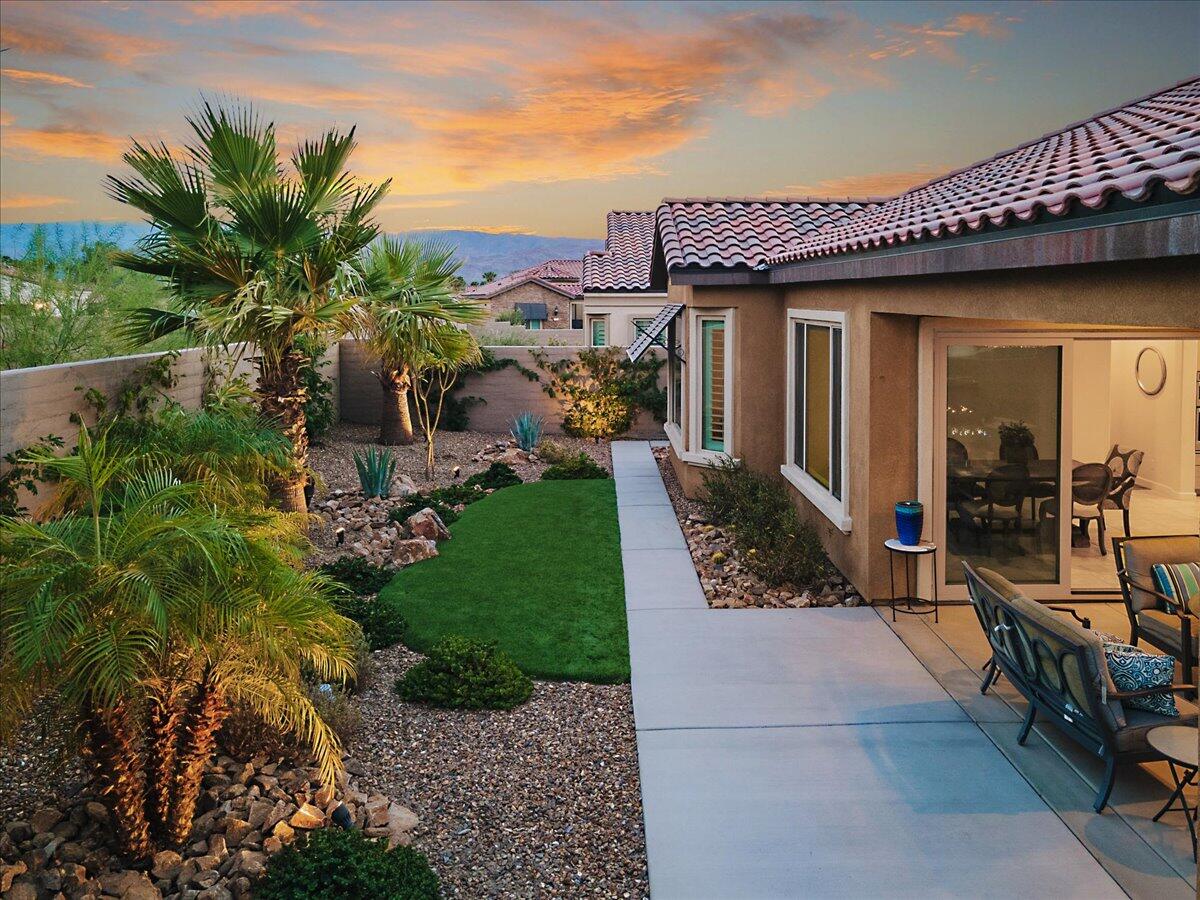 118 Prosecco Rancho Mirage, CA 92270 - Photo 36 of 57 33-118 Prosecco -57