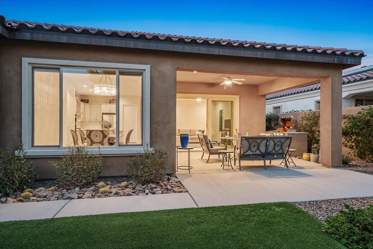 118 Prosecco Rancho Mirage, CA 92270 - Photo 38 of 57 36-118 Prosecco -44