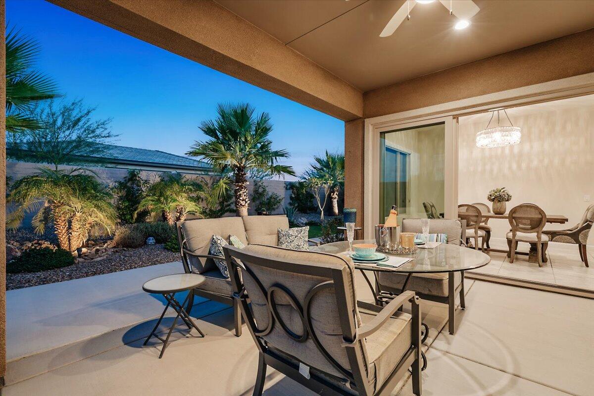 118 Prosecco Rancho Mirage, CA 92270 - Photo 39 of 57 37-118 Prosecco -45