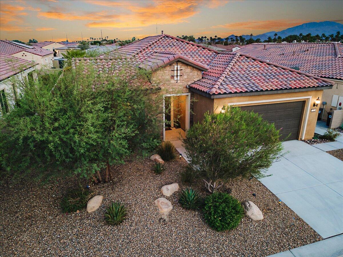 118 Prosecco Rancho Mirage, CA 92270 - Photo 42 of 57 43-118 Prosecco -58