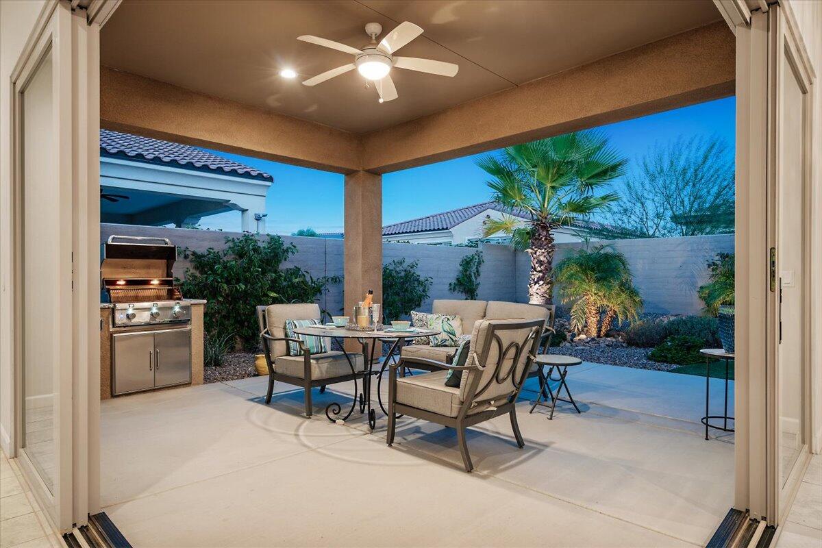 118 Prosecco Rancho Mirage, CA 92270 - Photo 5 of 57 35-118 Prosecco -43
