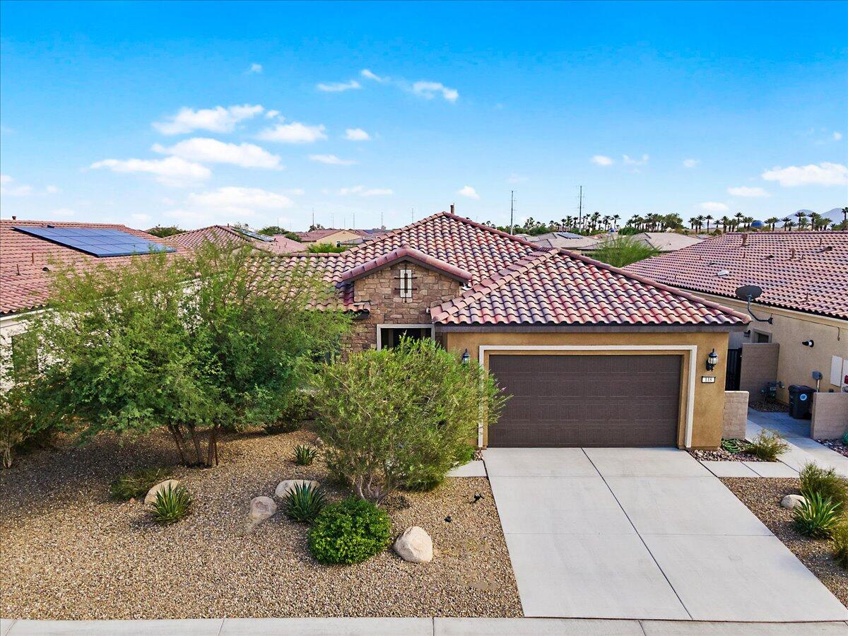 118 Prosecco Rancho Mirage, CA 92270 - Photo 7 of 57 02-118 Prosecco RT3-4