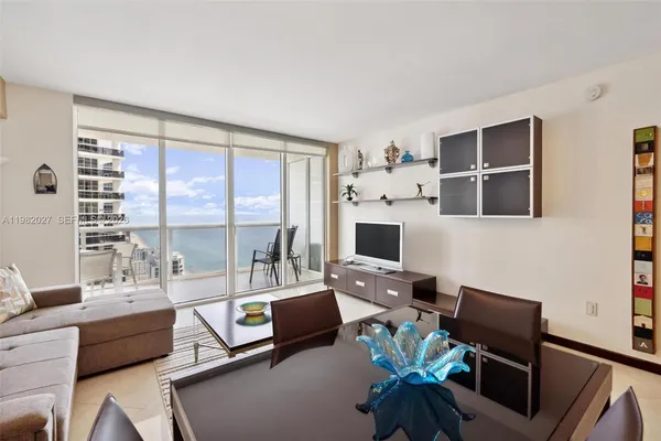 $5,000 | 1830 South Ocean Drive, Unit 3909, Hallandale Beach, FL 33009