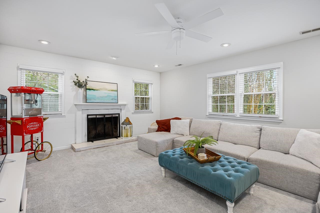 505 Sawmill Road Raleigh, NC 27615 - Photo 16 of 21 Photo 16